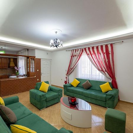 Duraj Apartment Sarandë Exterior foto